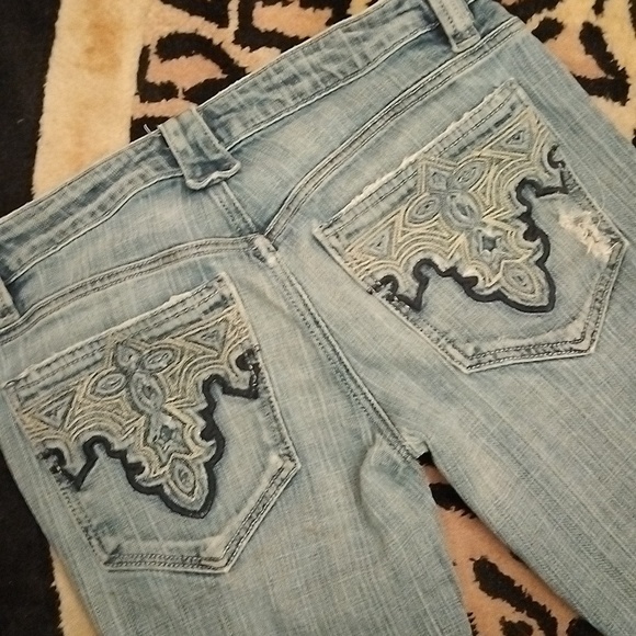 Antik Denim Jean High Quality 29 - Picture 6 of 6